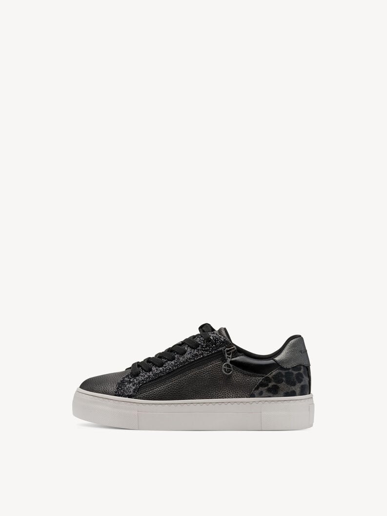 sneaker metallizzato 1-23313-41-936 compra tamaris sneakers online