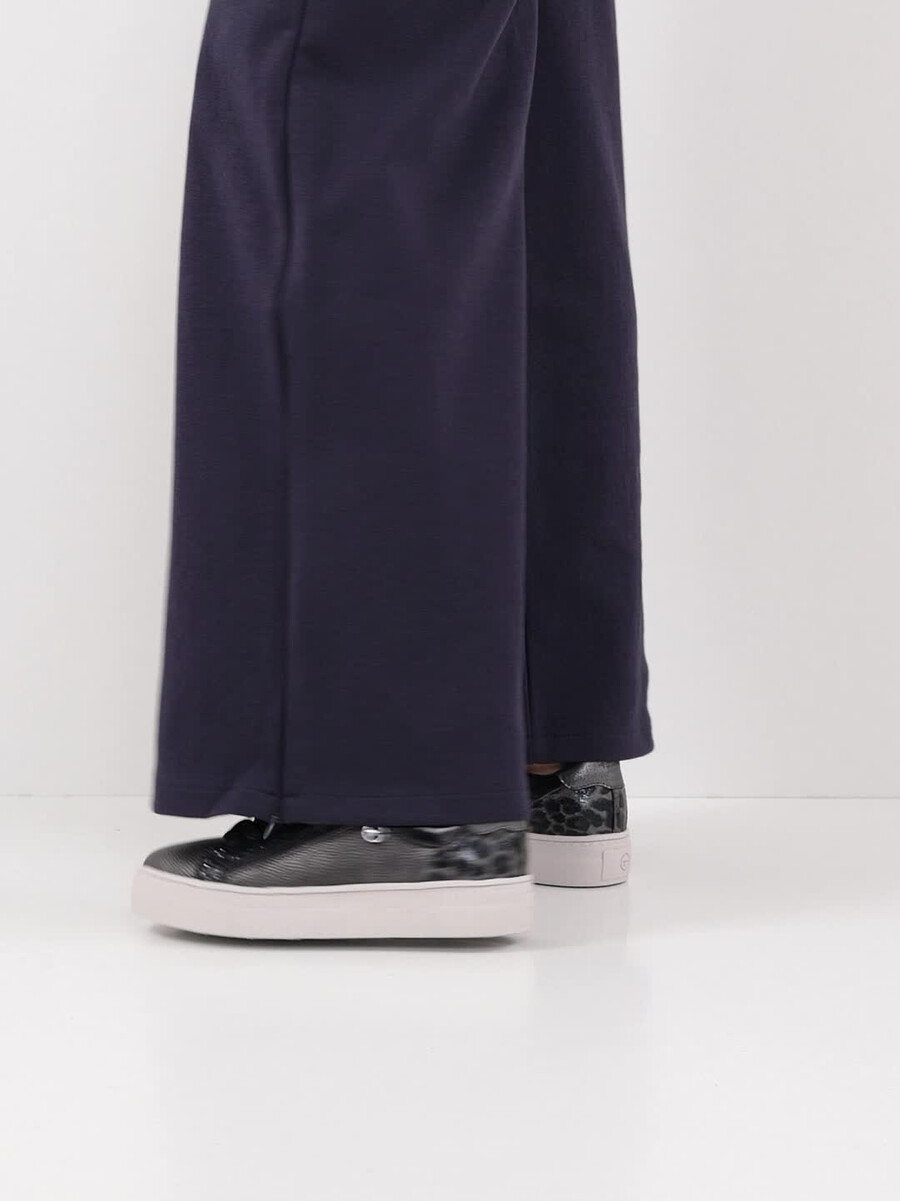 sneaker metallizzato 1-23313-41-936 compra tamaris sneakers online