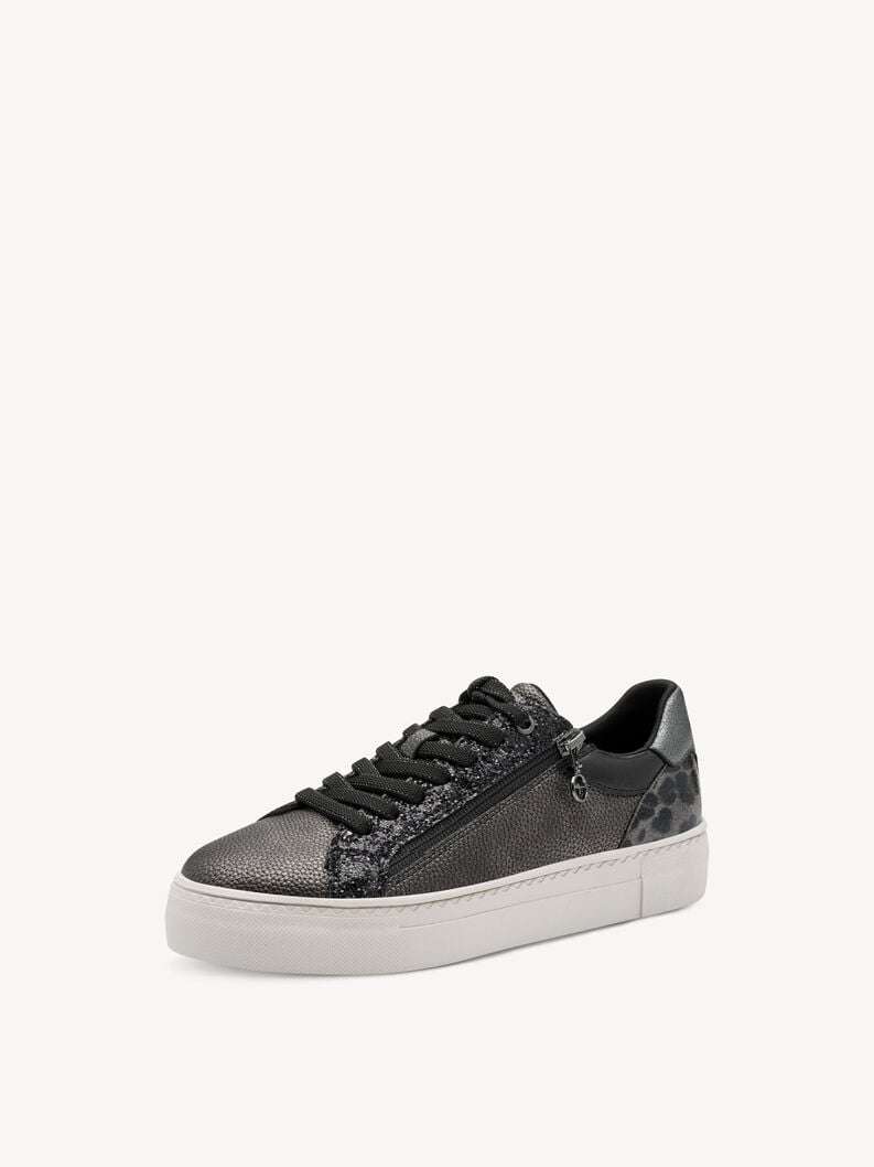 sneaker metallizzato 1-23313-41-936 compra tamaris sneakers online