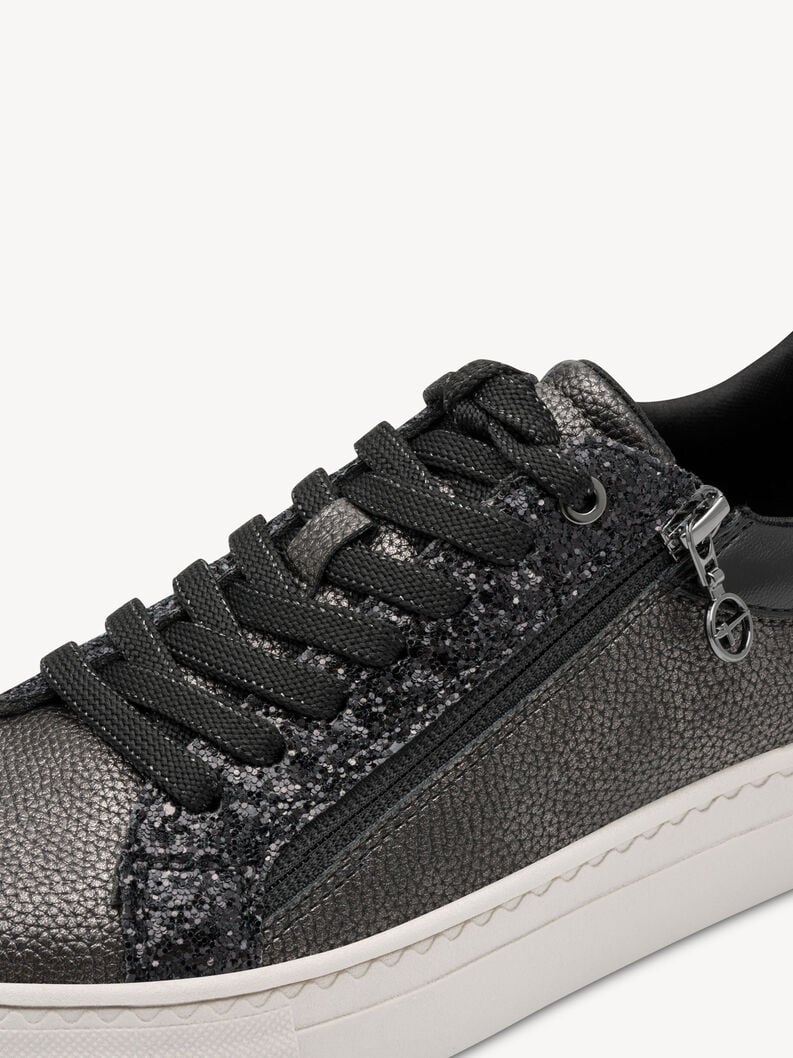 sneaker metallizzato 1-23313-41-936 compra tamaris sneakers online