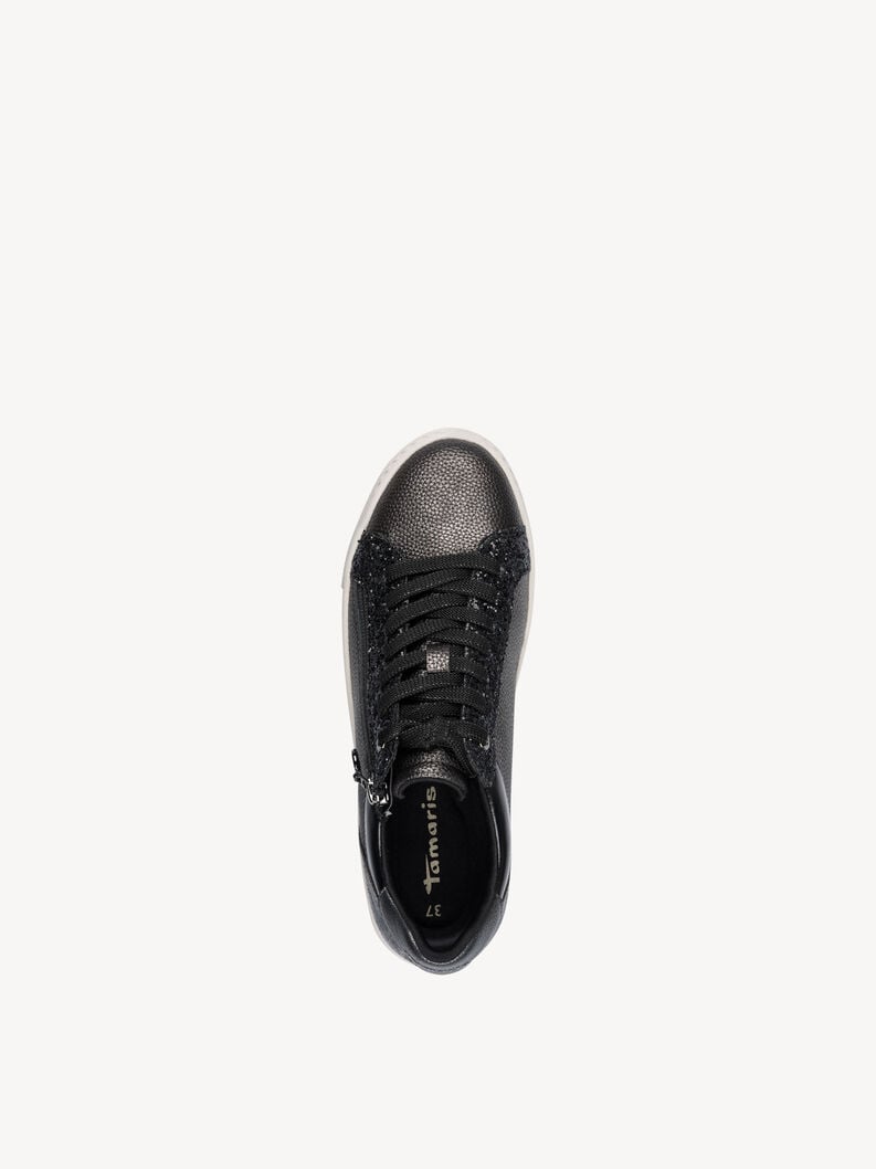 sneaker metallizzato 1-23313-41-936 compra tamaris sneakers online