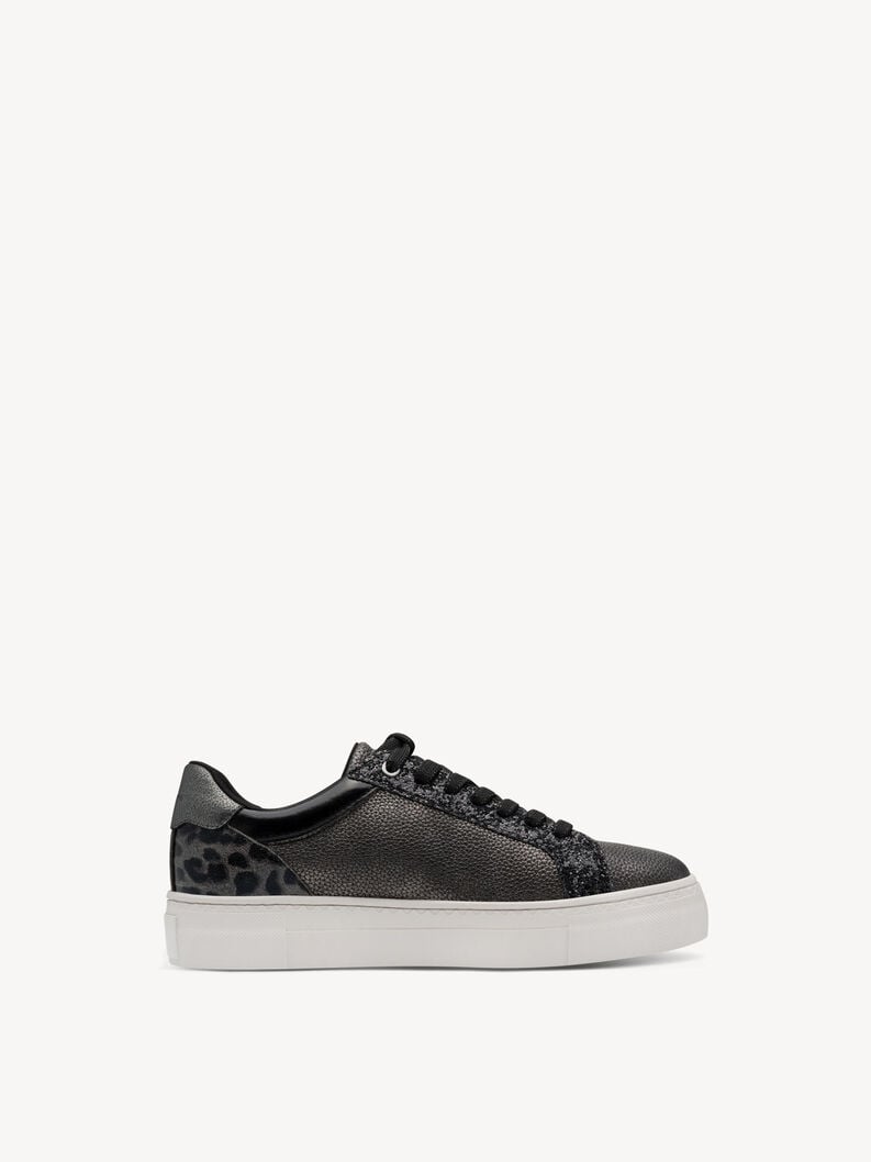 sneaker metallizzato 1-23313-41-936 compra tamaris sneakers online