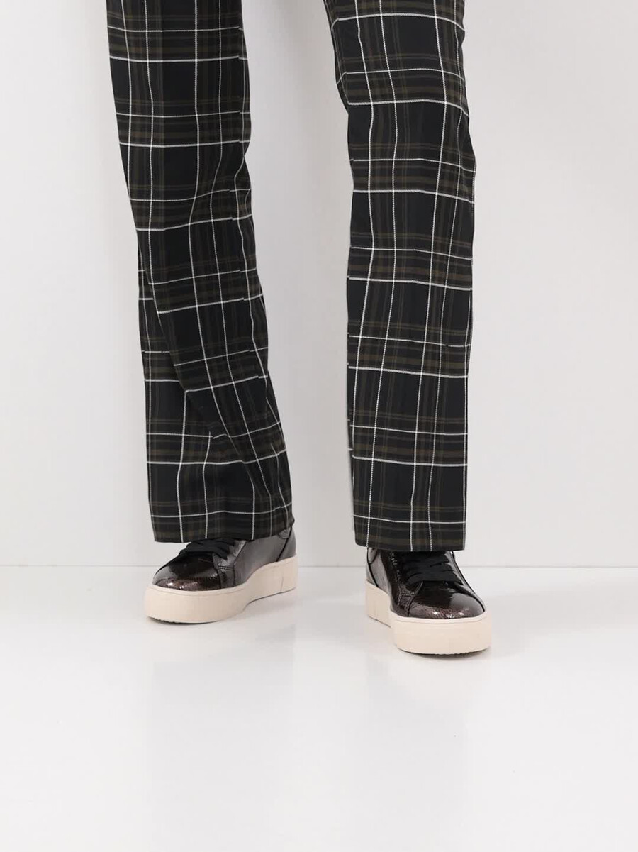 sneaker metallizzato 1-23313-41-987 compra tamaris sneakers online
