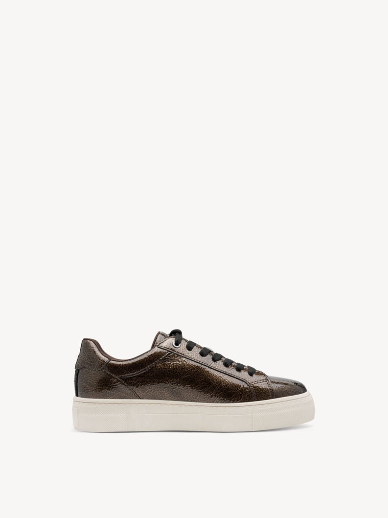 sneaker metallizzato 1-23313-41-987 compra tamaris sneakers online