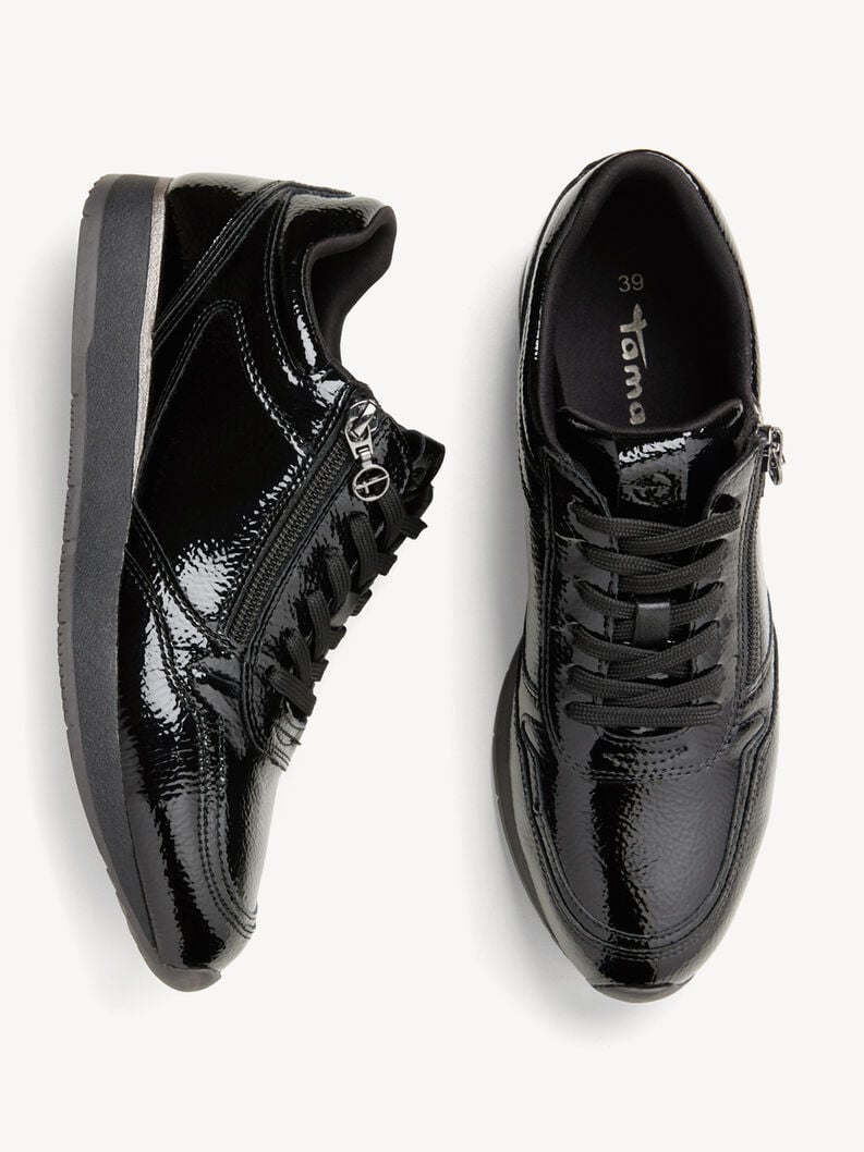 sneaker - nero 1-23603-42-018 compra tamaris sneakers online