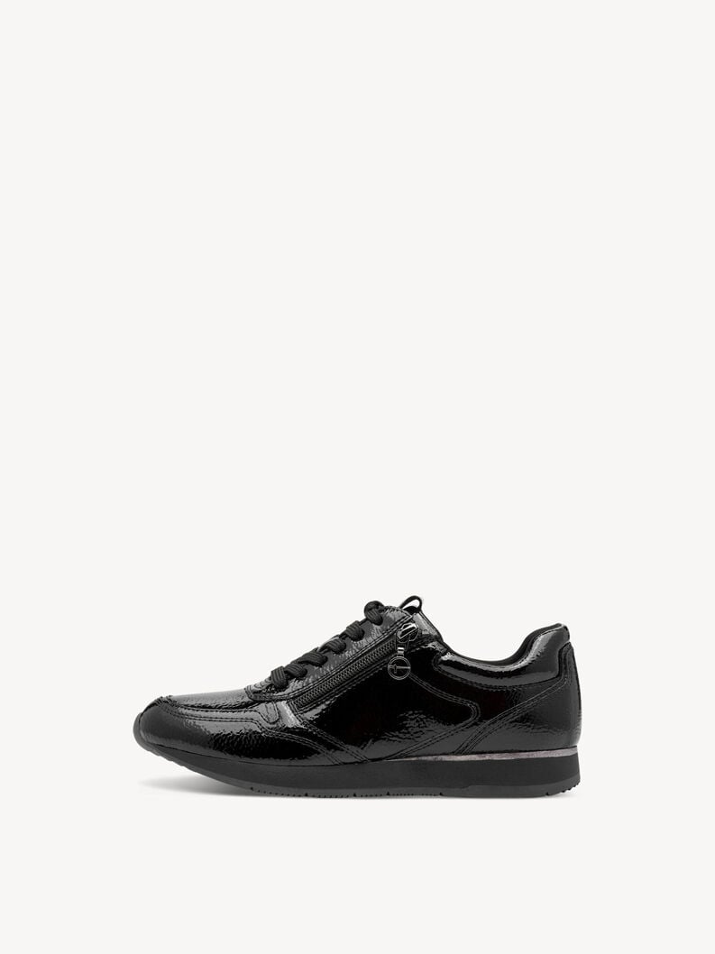 sneaker - nero 1-23603-42-018 compra tamaris sneakers online