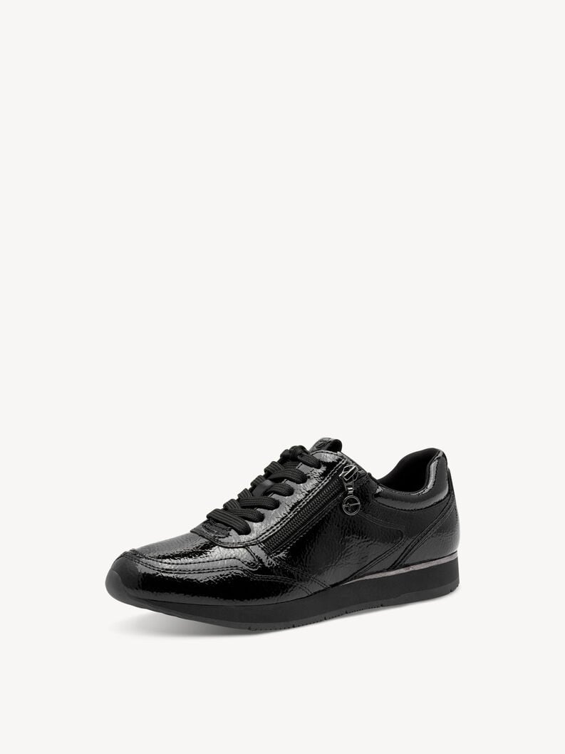 sneaker - nero 1-23603-42-018 compra tamaris sneakers online
