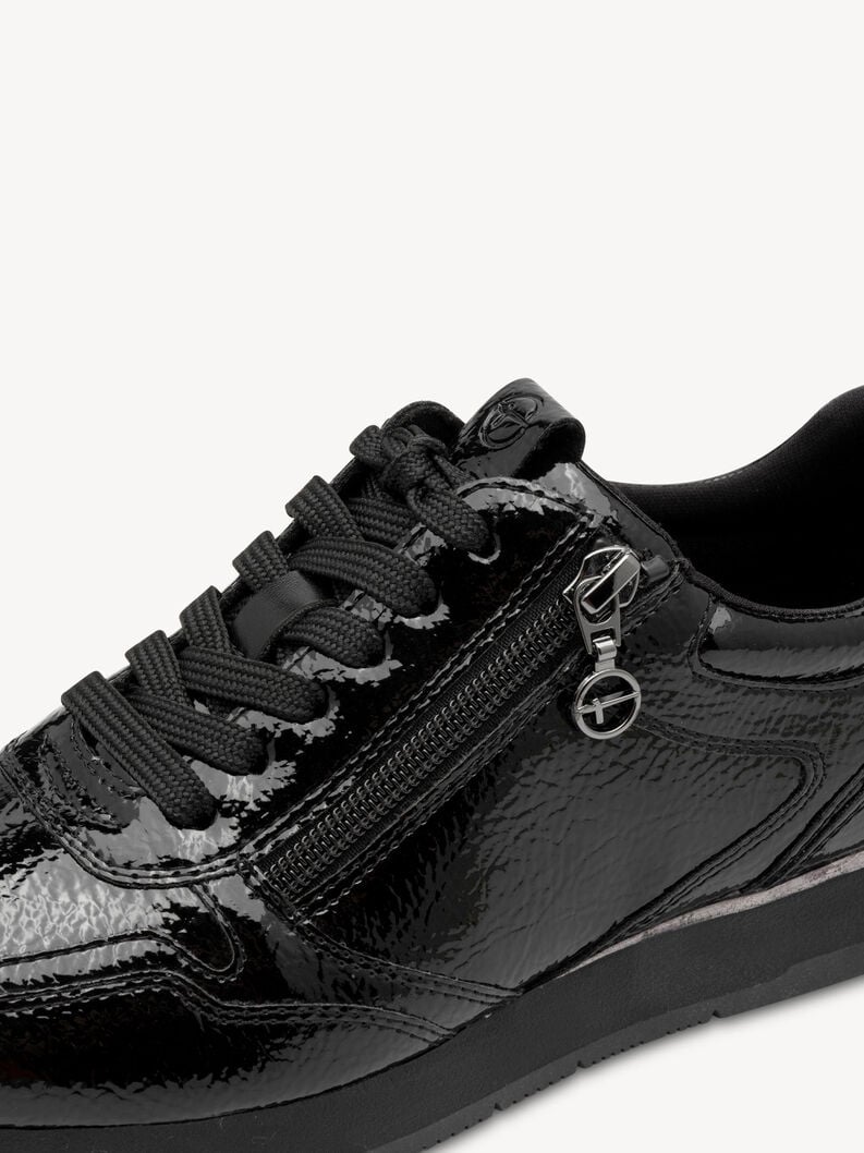 sneaker - nero 1-23603-42-018 compra tamaris sneakers online