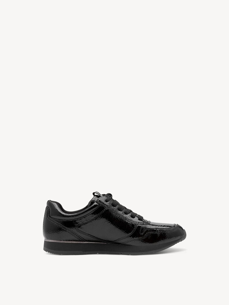 sneaker - nero 1-23603-42-018 compra tamaris sneakers online