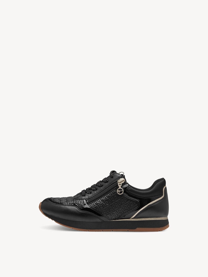 sneaker - nero 1-23603-42-098 compra tamaris sneakers online
