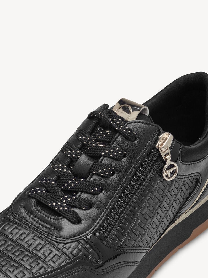 sneaker - nero 1-23603-42-098 compra tamaris sneakers online