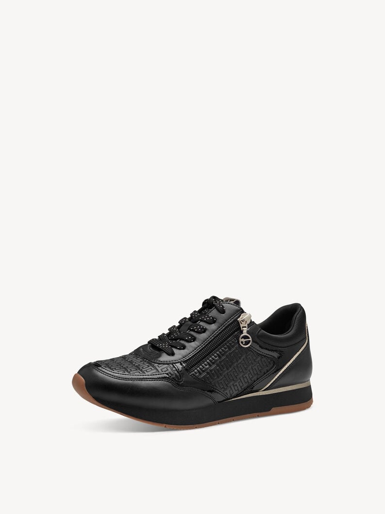 sneaker - nero 1-23603-42-098 compra tamaris sneakers online