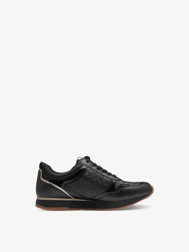 sneaker - nero 1-23603-42-098 compra tamaris sneakers online