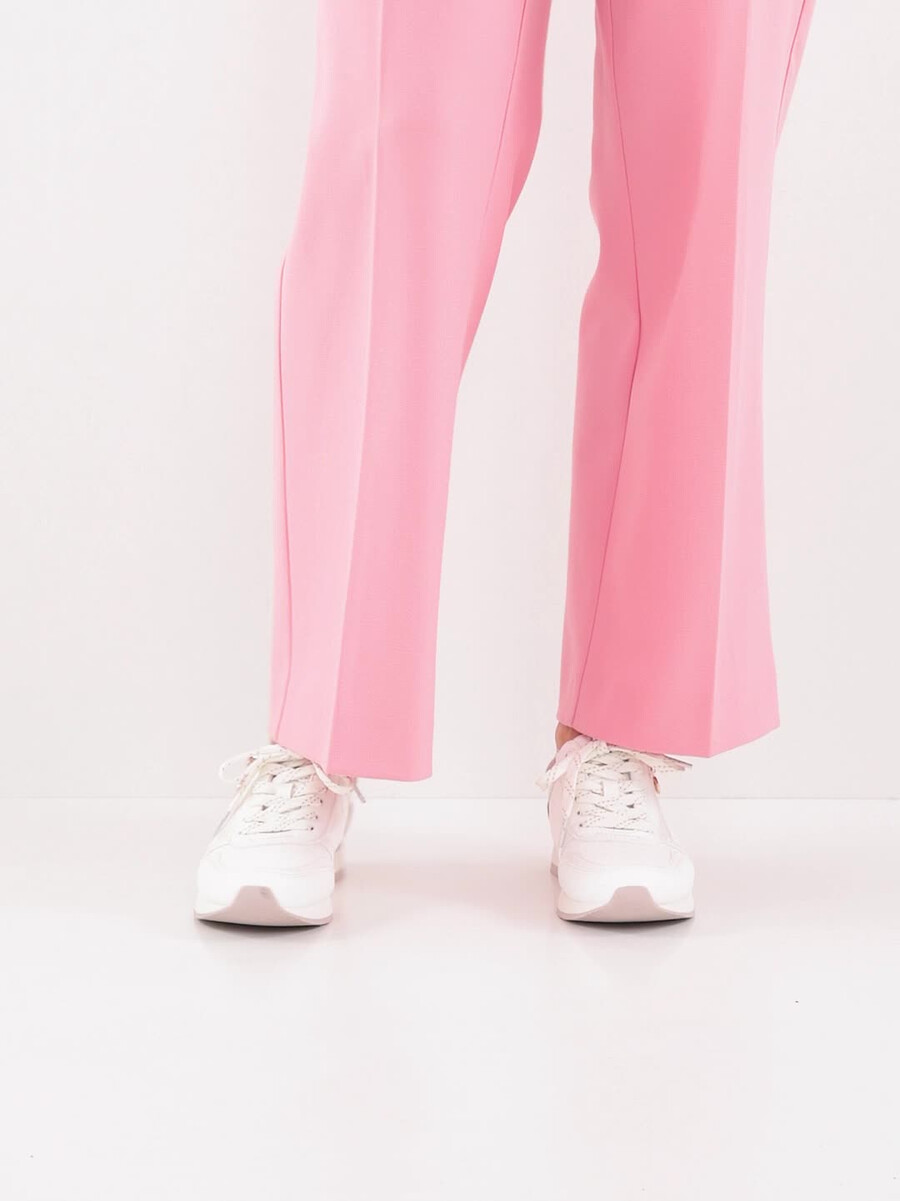 sneaker - bianco 1-23603-42-119 compra tamaris sneakers online