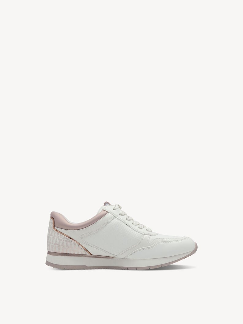 sneaker - bianco 1-23603-42-119 compra tamaris sneakers online