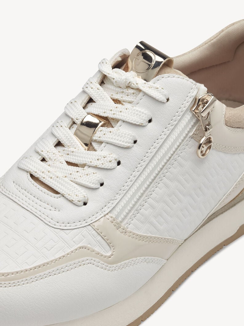 sneaker - bianco 1-23603-42-147 compra tamaris sneakers online