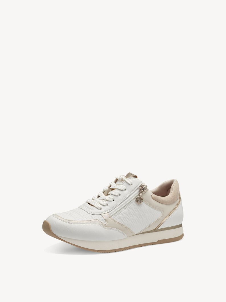 sneaker - bianco 1-23603-42-147 compra tamaris sneakers online