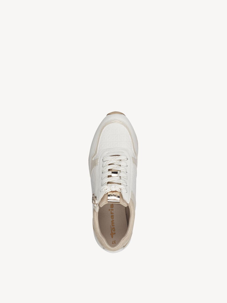 sneaker - bianco 1-23603-42-147 compra tamaris sneakers online