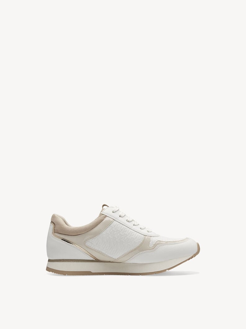 sneaker - bianco 1-23603-42-147 compra tamaris sneakers online