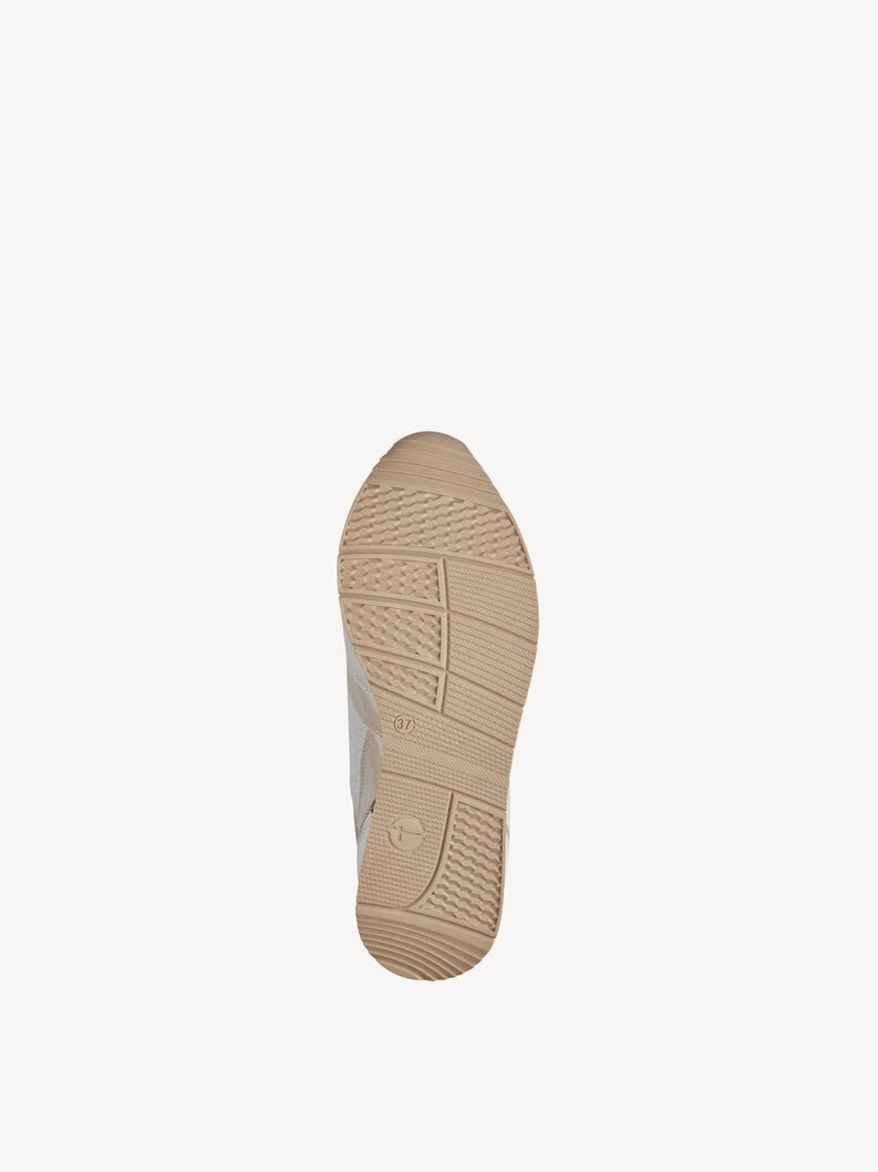 sneaker - bianco 1-23603-42-147 compra tamaris sneakers online