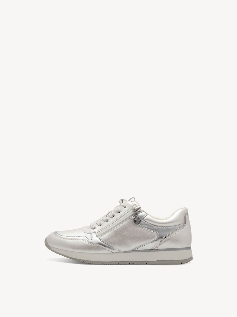 sneaker - bianco 1-23603-42-229 compra tamaris sneakers online