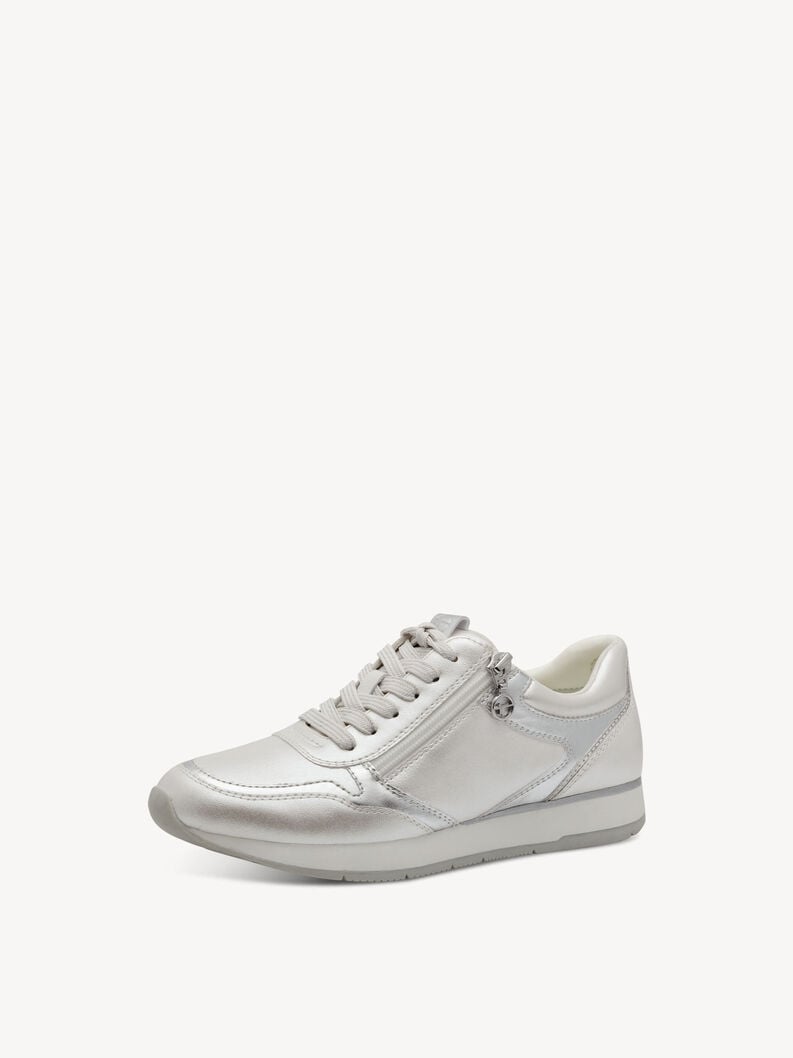 sneaker - bianco 1-23603-42-229 compra tamaris sneakers online