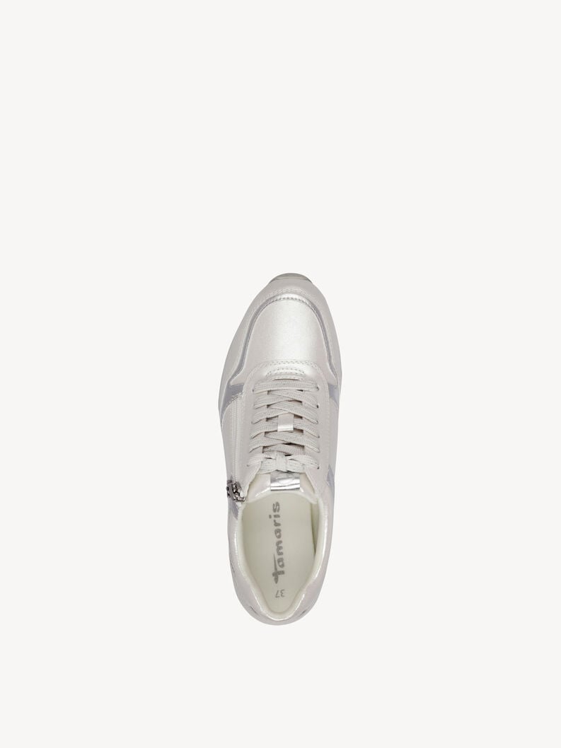 sneaker - bianco 1-23603-42-229 compra tamaris sneakers online