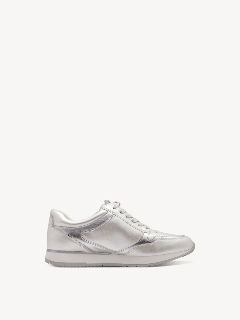 sneaker - bianco 1-23603-42-229 compra tamaris sneakers online
