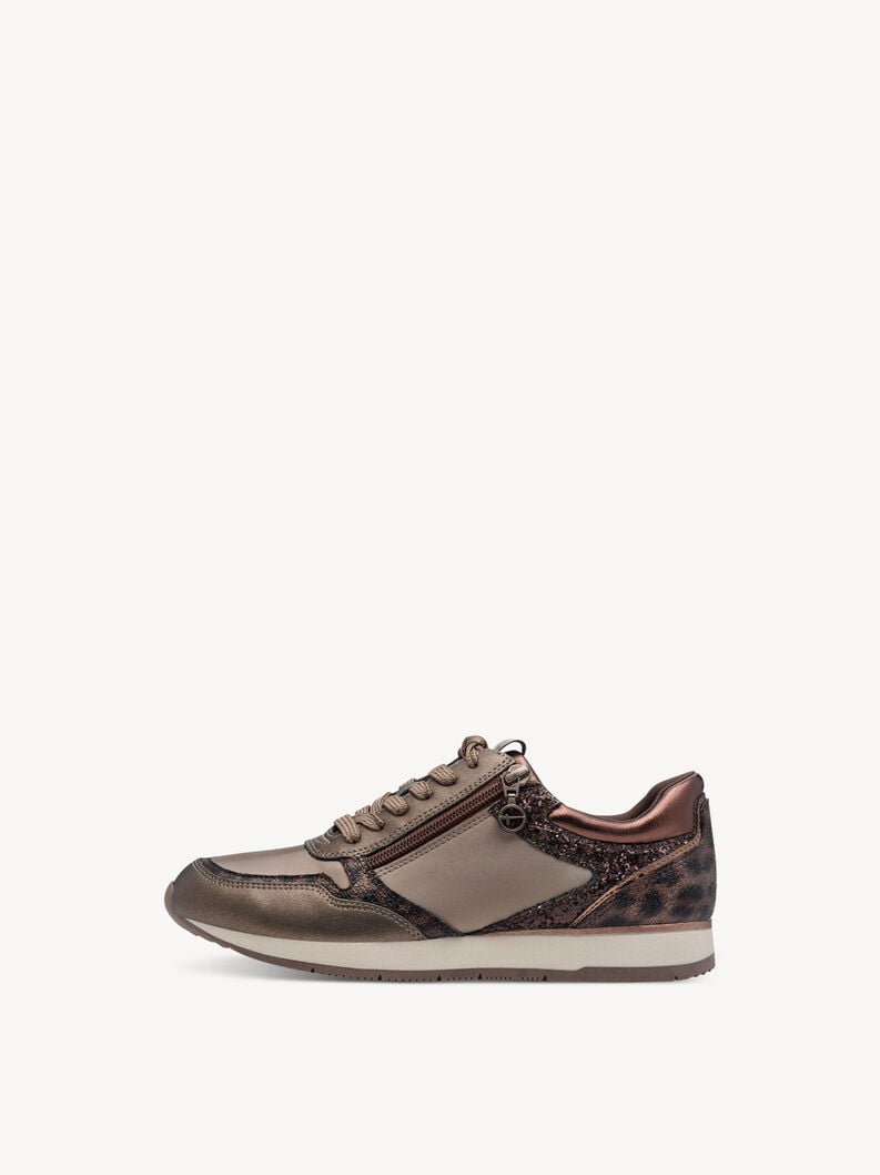sneaker marrone 1-23603-42-391 compra tamaris sneakers online