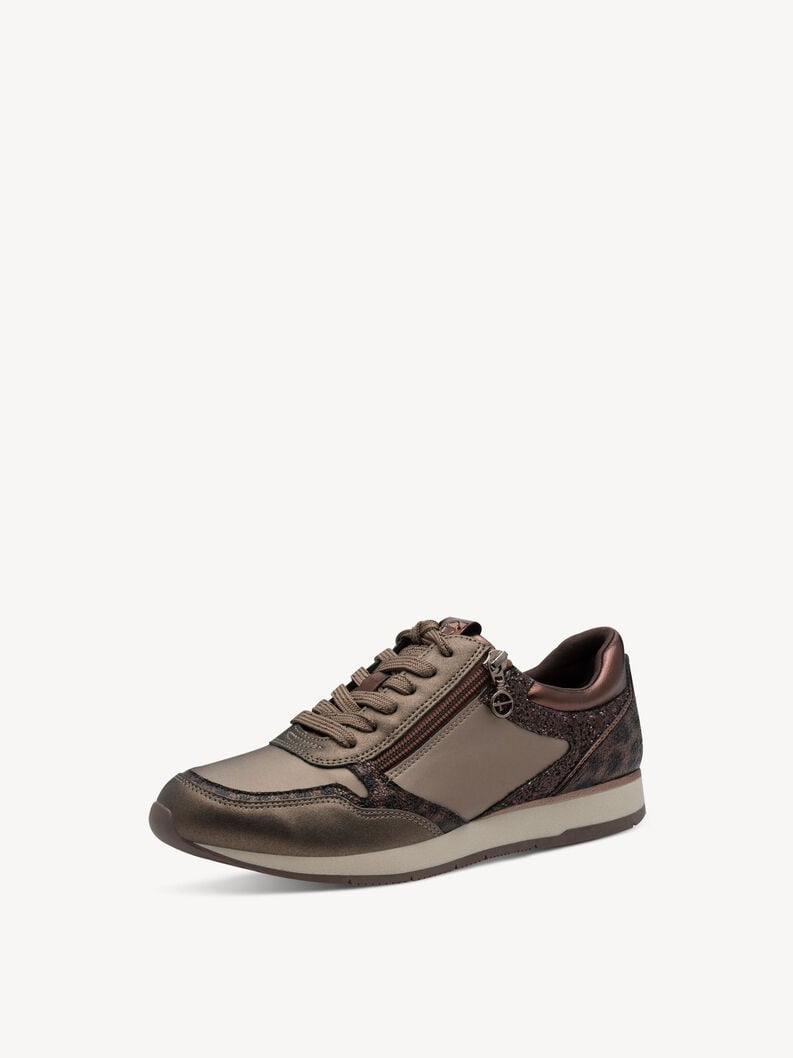 sneaker marrone 1-23603-42-391 compra tamaris sneakers online