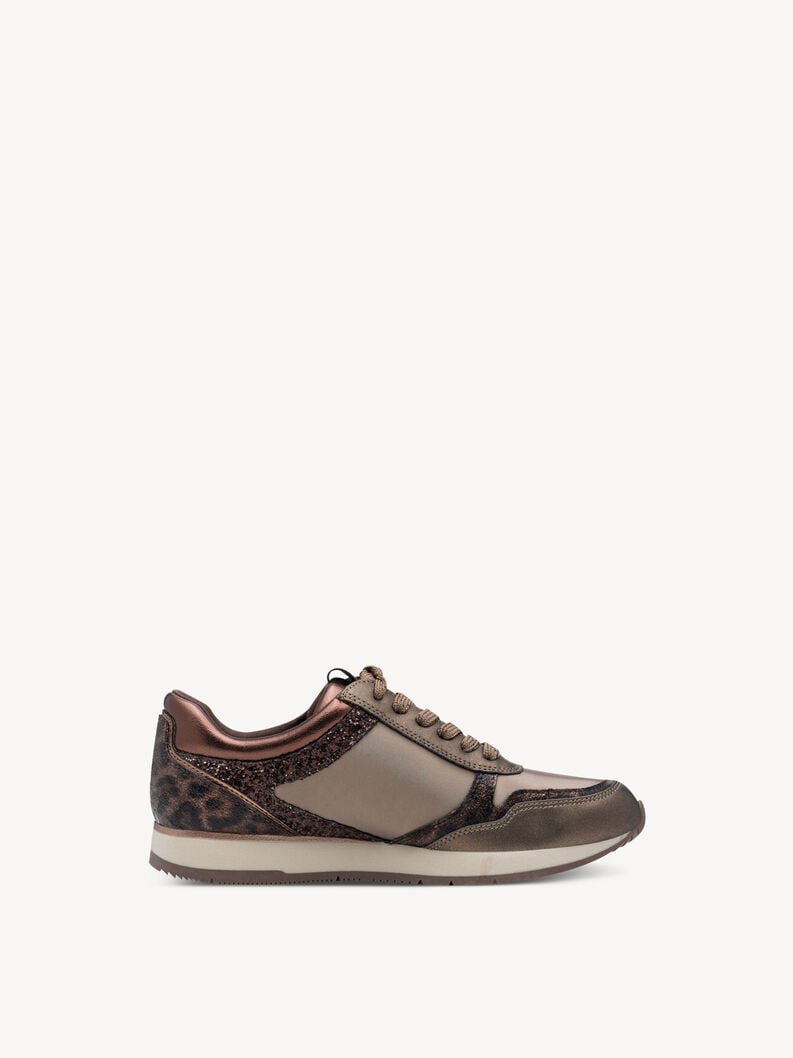 sneaker marrone 1-23603-42-391 compra tamaris sneakers online