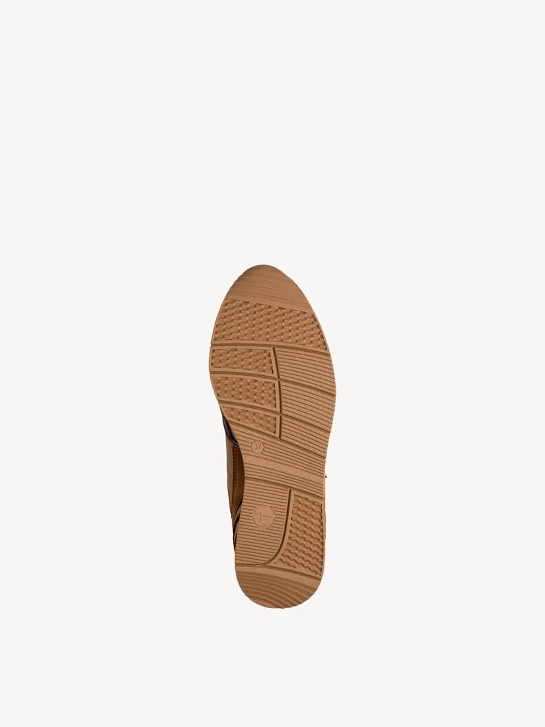 sneaker marrone 1-23603-42-3a2 compra tamaris sneakers online