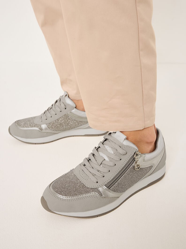 sneaker beige 1-23603-42-430 compra tamaris sneakers online