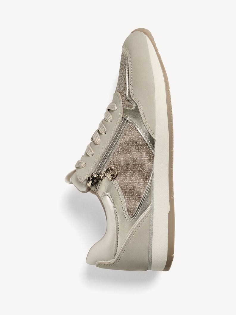 sneaker beige 1-23603-42-430 compra tamaris sneakers online