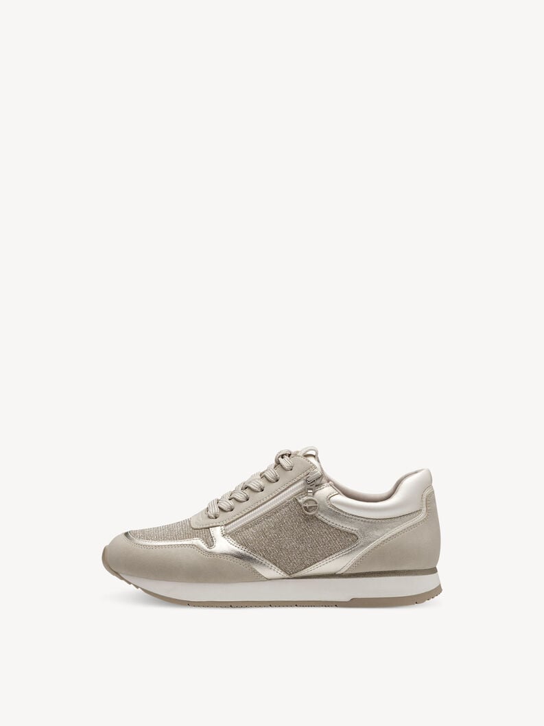 sneaker beige 1-23603-42-430 compra tamaris sneakers online