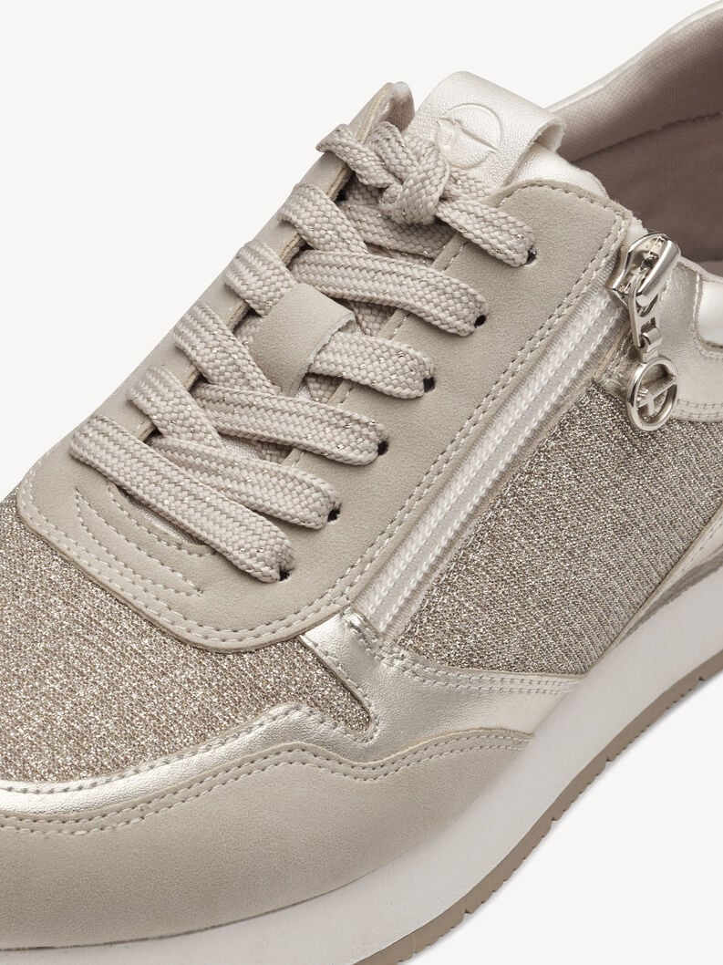 sneaker beige 1-23603-42-430 compra tamaris sneakers online