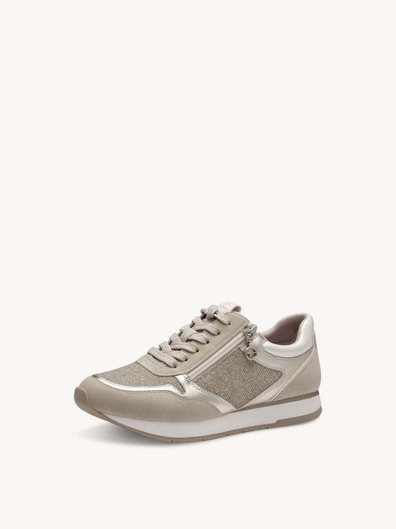 sneaker beige 1-23603-42-430 compra tamaris sneakers online