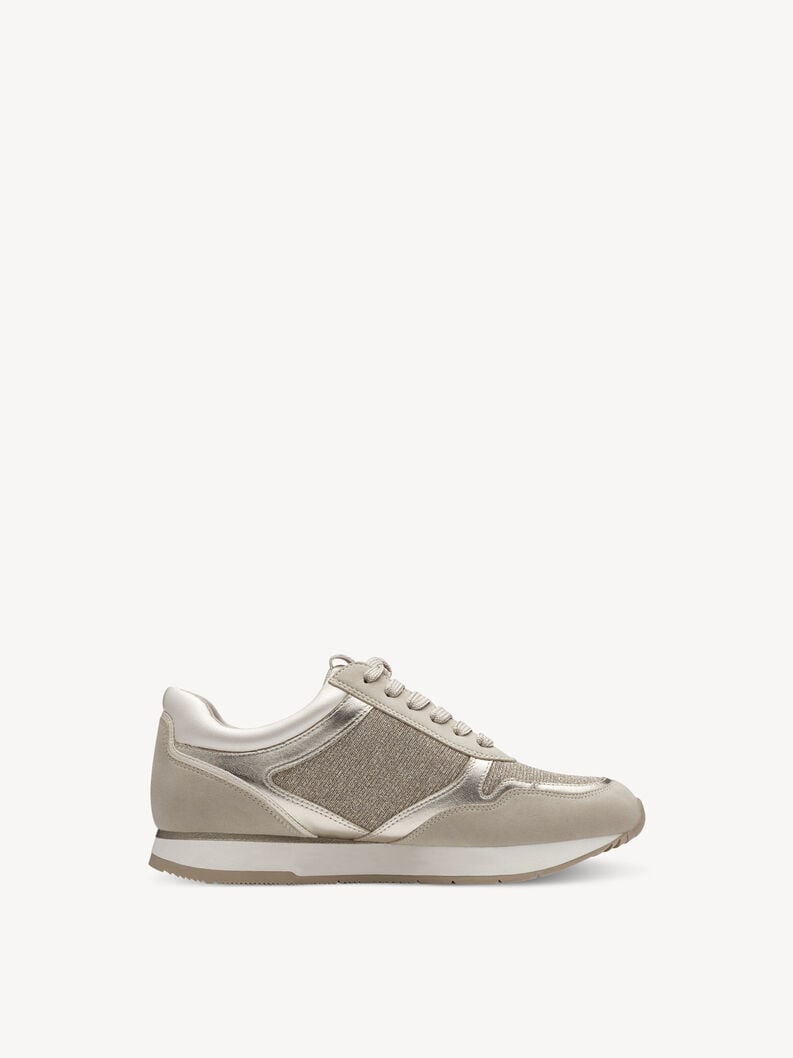 sneaker beige 1-23603-42-430 compra tamaris sneakers online