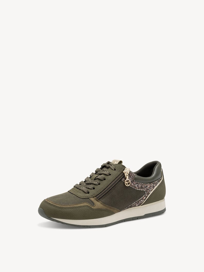 sneaker verde 1-23603-42-7b1 compra tamaris sneakers online