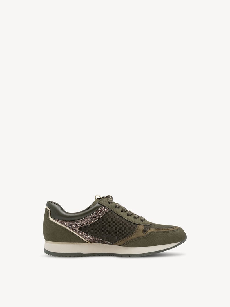 sneaker verde 1-23603-42-7b1 compra tamaris sneakers online