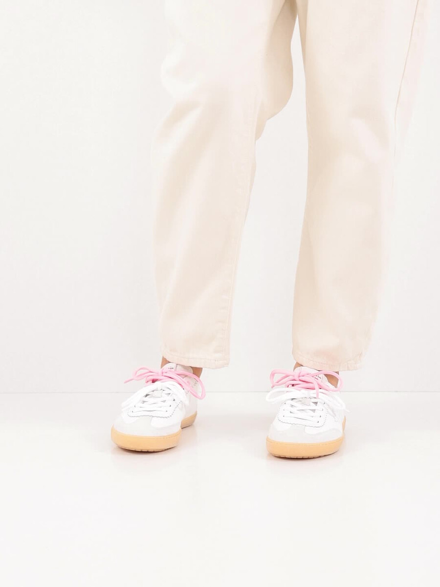 sneaker - bianco 1-23609-46-156 compra tamaris sneakers online