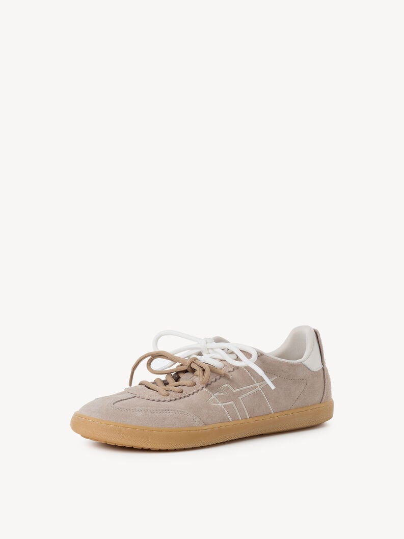 sneaker beige 1-23609-46-341 compra tamaris sneakers online