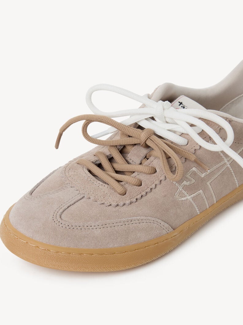 sneaker beige 1-23609-46-341 compra tamaris sneakers online