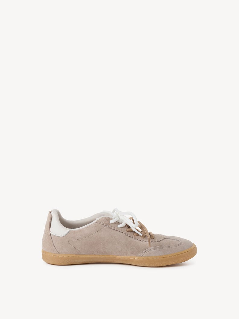 sneaker beige 1-23609-46-341 compra tamaris sneakers online