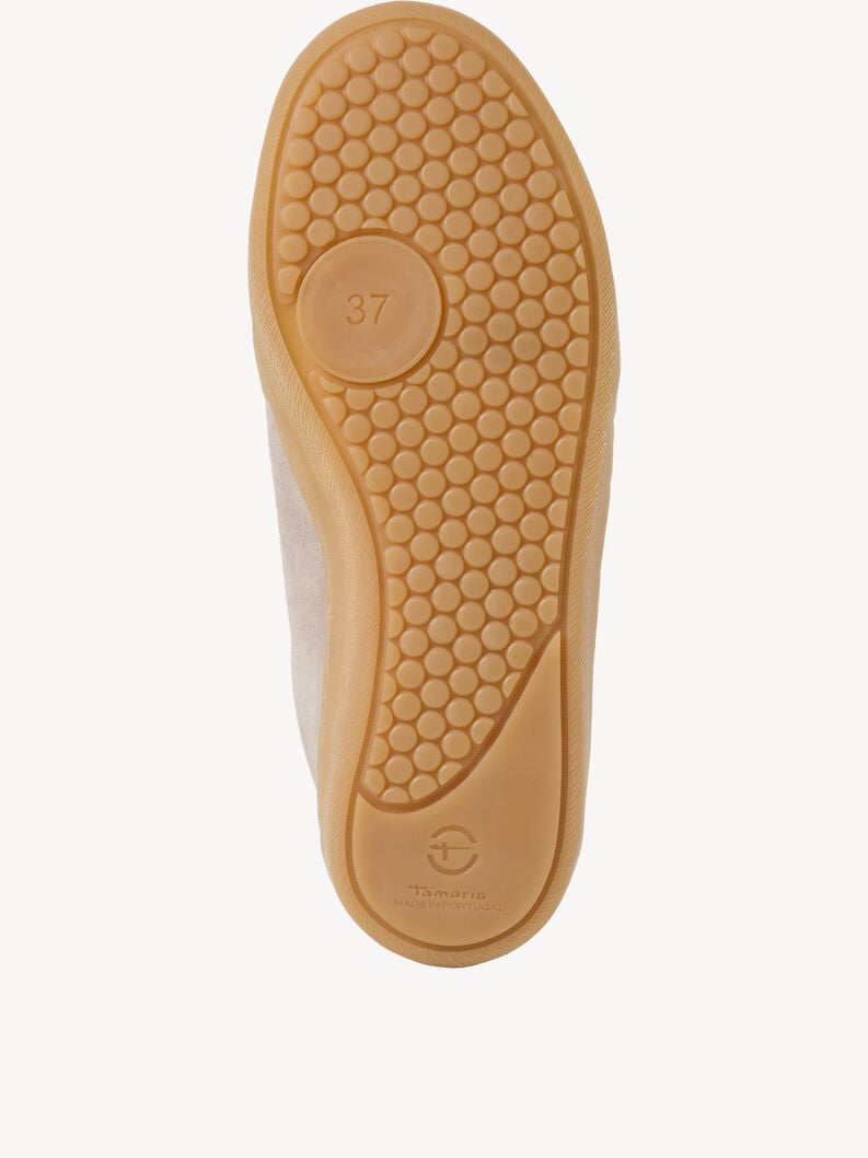 sneaker beige 1-23609-46-341 compra tamaris sneakers online