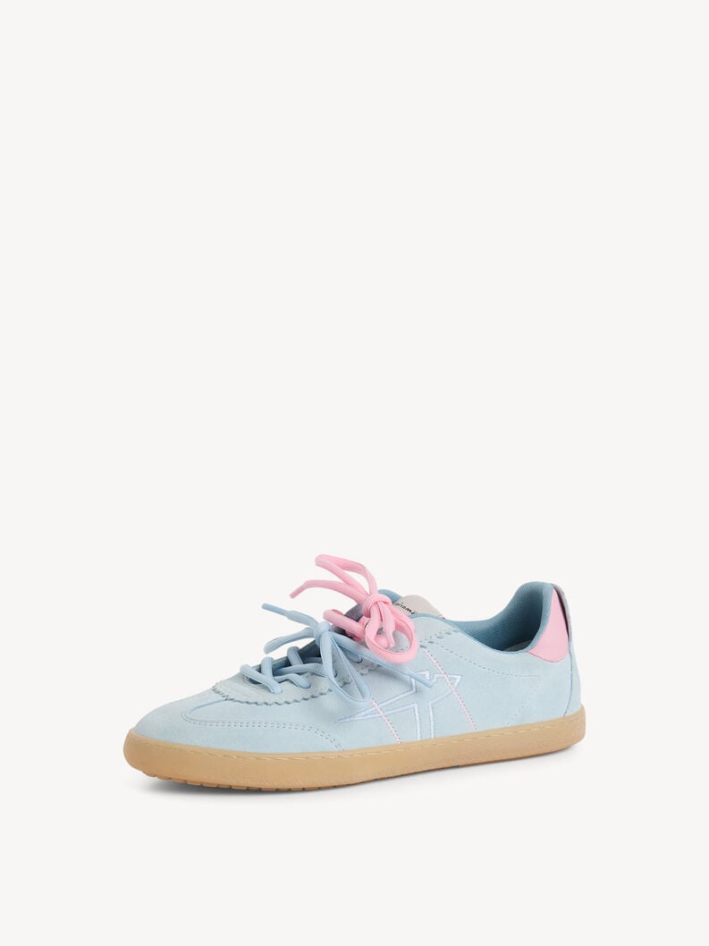 sneaker - blu 1-23609-46-880 compra tamaris sneakers online