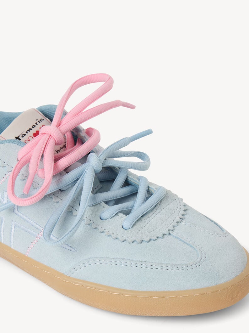 sneaker - blu 1-23609-46-880 compra tamaris sneakers online