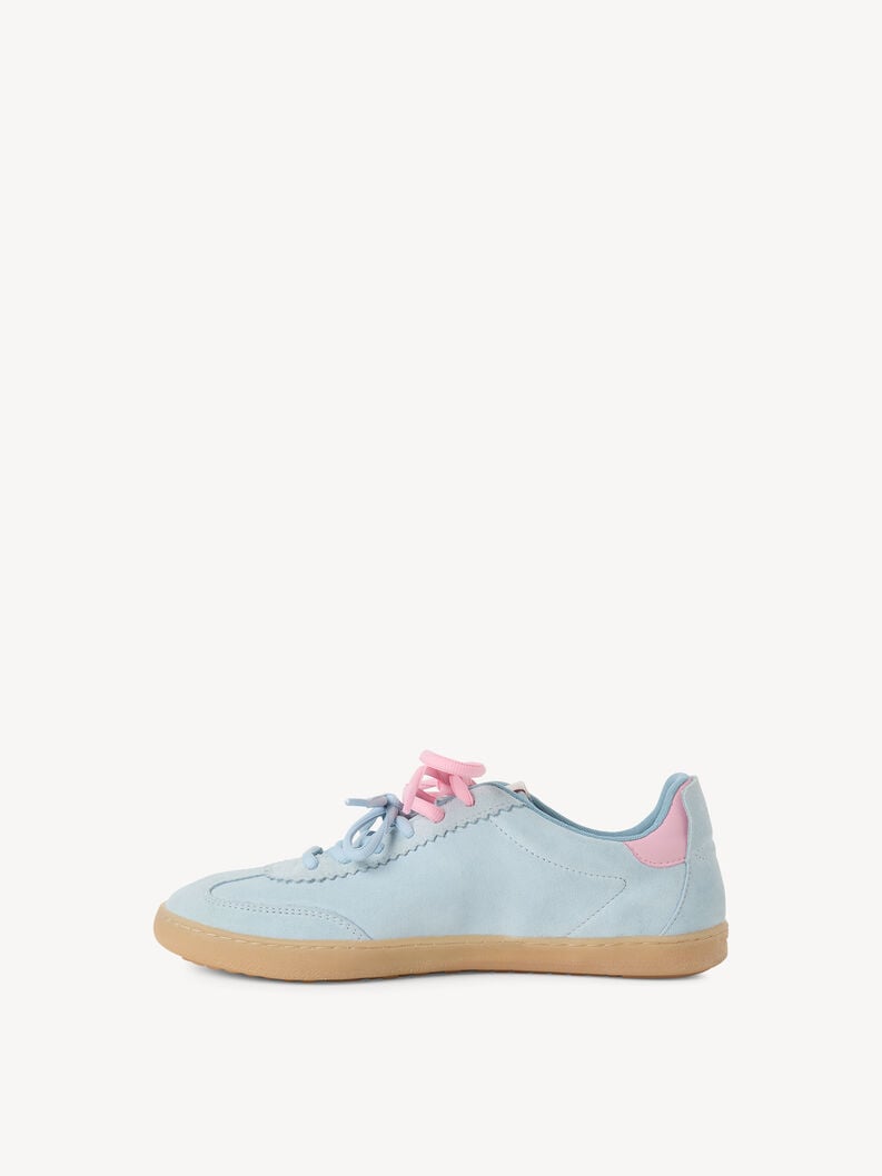 sneaker - blu 1-23609-46-880 compra tamaris sneakers online