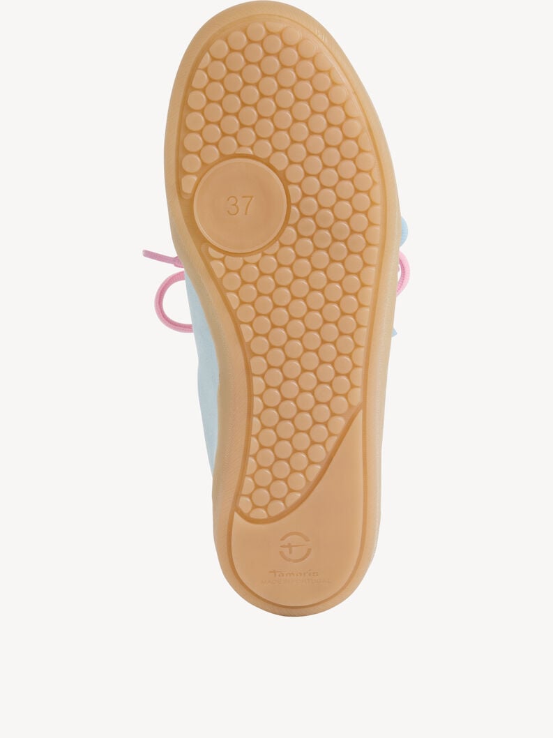 sneaker - blu 1-23609-46-880 compra tamaris sneakers online