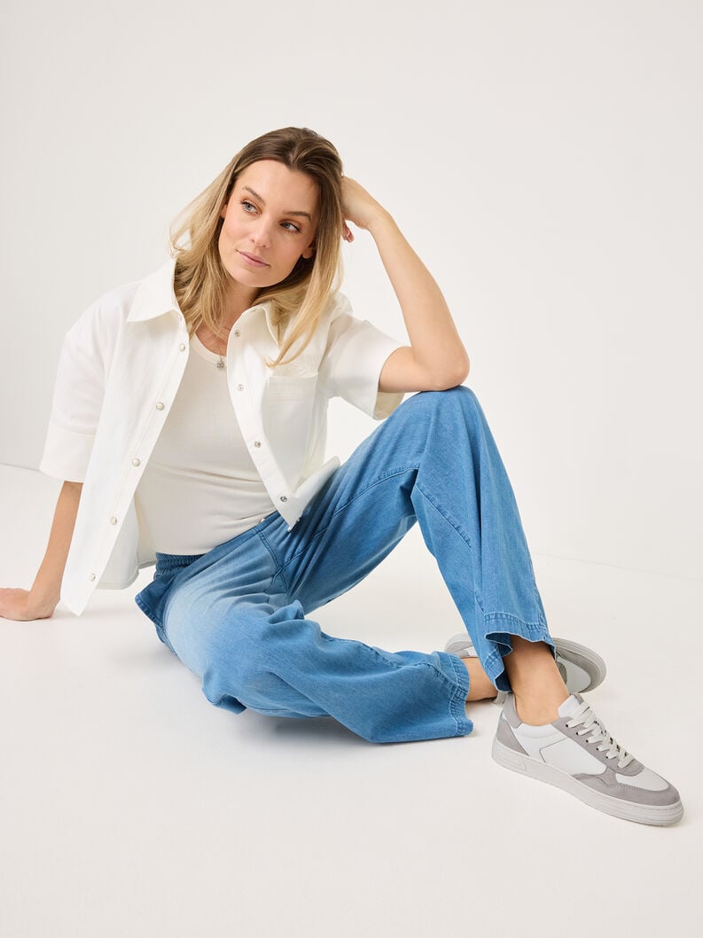sneaker - grigio 1-23617-42-204 compra tamaris sneakers online